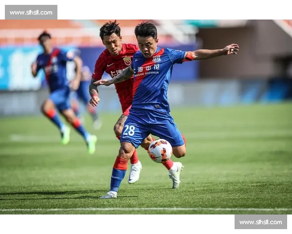 海港球迷必看！这份球队报告，让你了解他们的一切