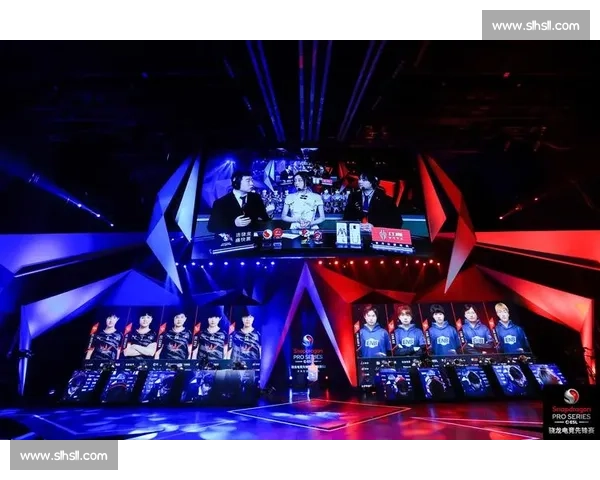 赛事升级，亚洲电竞选拔赛奖金池再创新高！