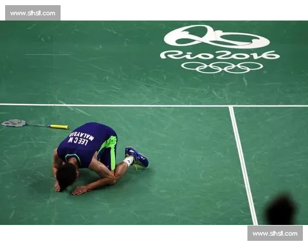 重磅！羽毛球官方公告揭晓最新赛事规则，一场风暴即将席卷而来！