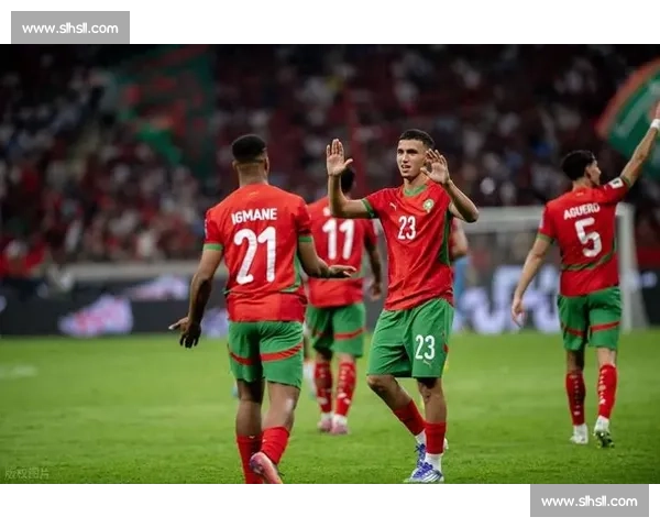 2026世界杯落幕!数据揭秘谁是最大黑马