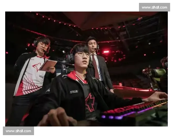 LNG战队阵容调整，Tarzan回归能否力挽狂澜