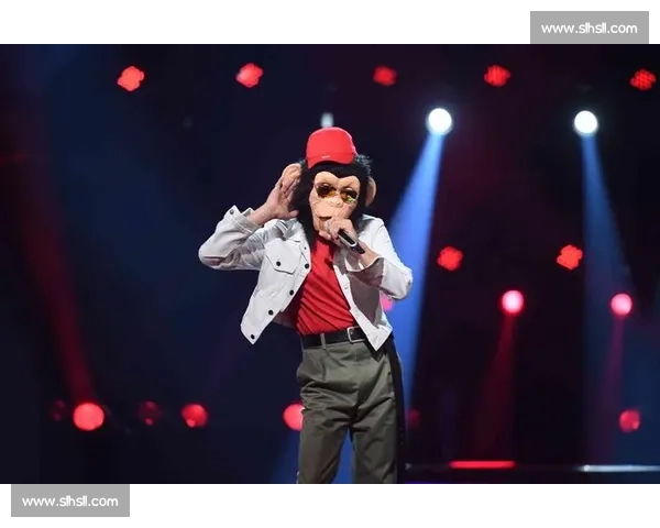 冷场不存在的！电竞虚拟解说凭借“梗王”体质，逗笑全场观众！