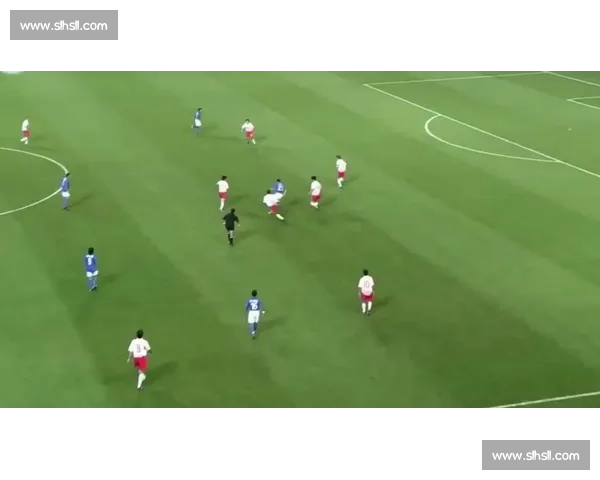 历史性时刻！首次进入世界杯埃塞俄比亚创造奇迹！