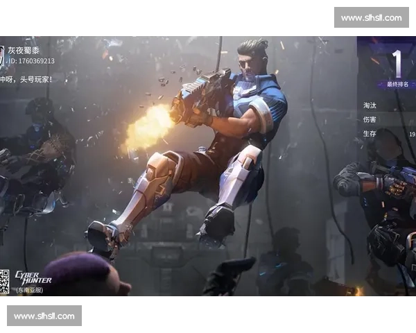 多少人的青春有量子特攻，今日剑指最高荣誉！