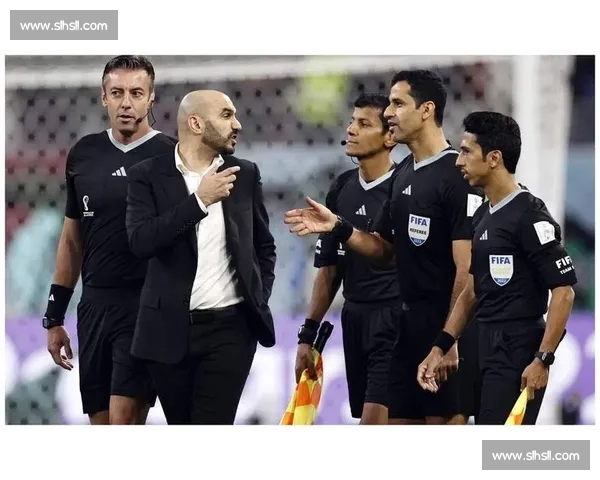 战术大师的对决！回顾世界杯教练们的智慧与勇气