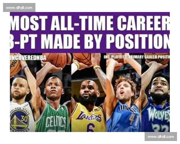 控卫的盛宴！NBA助攻榜群星闪耀，谁是最佳指挥官！