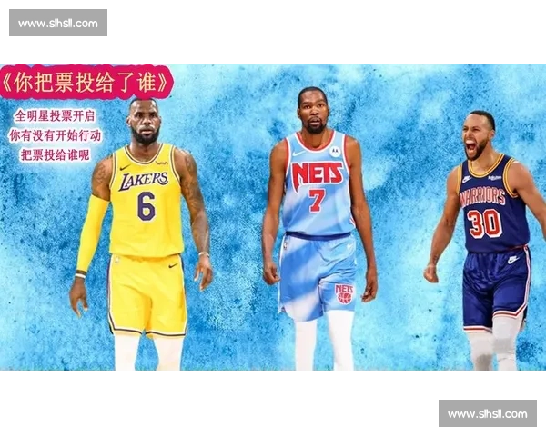 新规则下的全明星投票，谁能成为规则的受益者