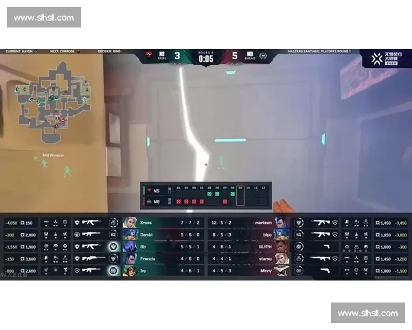 粉丝应援太给力！无畏契约赛事直播现场，一片五彩斑斓的海洋！